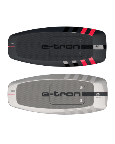 Дошка Audi e-tron eFoil Board by Aerofoils Adventure 103L
