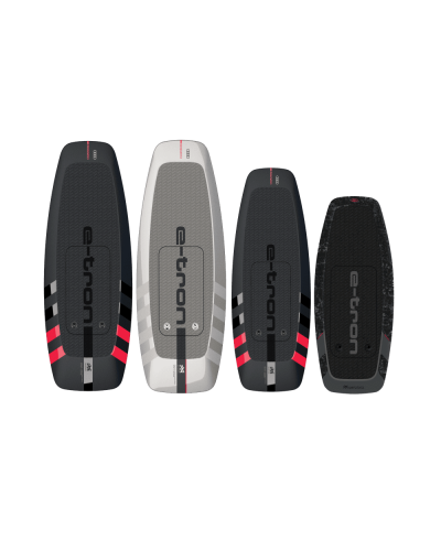 Дошка Audi e-tron eFoil Board by Aerofoils Competition 73L
