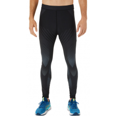 Чоловічі тайтси для бігу Asics METARUN TIGHT (2011C236-001) чорний колір, розмір 2XL