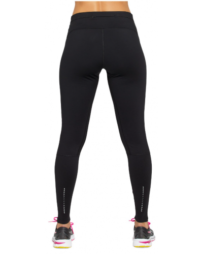 Жіночі тайтси для бігу Asics WINDBLOCK TIGHT (2012B192-001) чорний колір, розмір XS