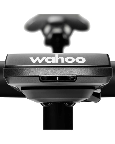 Велокомп'ютер Wahoo ELEMNT ACE GPS Bike Computer (WFCC8)