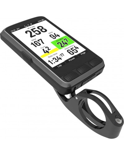 Велокомп'ютер Wahoo ELEMNT ACE GPS Bike Computer (WFCC8)