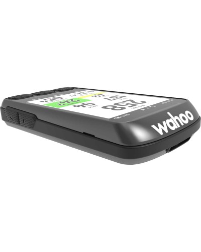 Велокомп'ютер Wahoo ELEMNT ACE GPS Bike Computer (WFCC8)