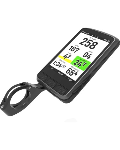 Велокомп'ютер Wahoo ELEMNT ACE GPS Bike Computer (WFCC8)