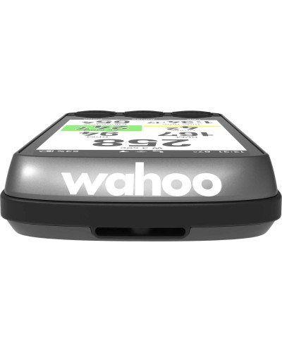 Велокомп'ютер Wahoo ELEMNT ACE GPS Bike Computer (WFCC8)