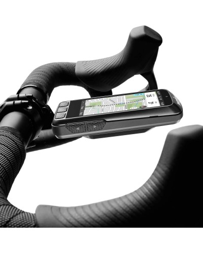 Велокомп'ютер Wahoo ELEMNT ACE GPS Bike Computer (WFCC8)