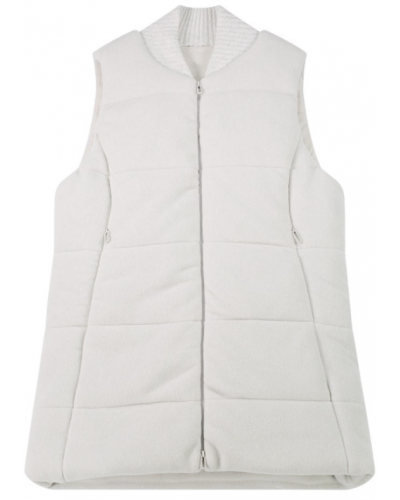 Жіночий жилет Jeanne Baret ROCHEFORT VEST PADDING (54K0386-A254)