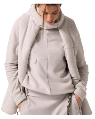 Жіночий жилет Jeanne Baret ROCHEFORT VEST PADDING (54K0386-A254)