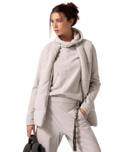 Жіночий жилет Jeanne Baret ROCHEFORT VEST PADDING (54K0386-A254)