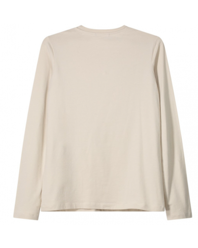 Жіночий лонгслів Jeanne Baret POLYNESIA T-SHIRT (54F0476-A317)
