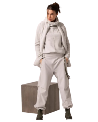Жіночі штани Jeanne Baret PUNTA ARENAS OVER PANT (54A0296-A317)
