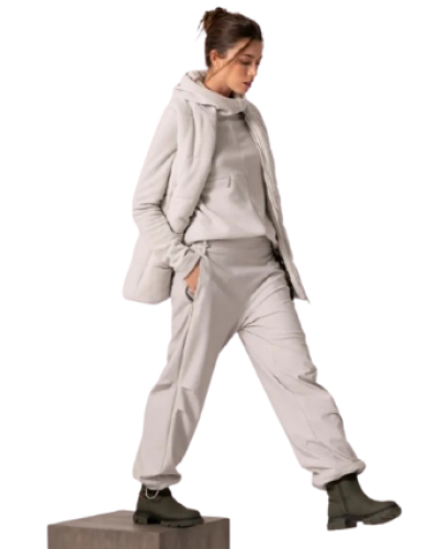 Жіночі штани Jeanne Baret PUNTA ARENAS OVER PANT (54A0296-A317)