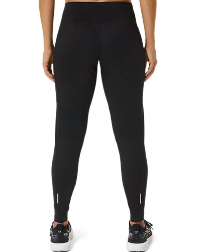 Жіночі штани для бігу Asics RACE PANT (2012C746-001) чорний колір, розмір S