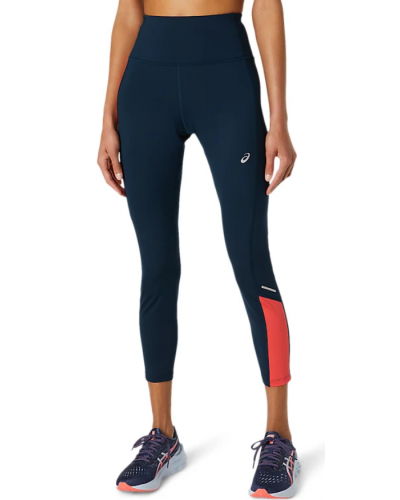 Жіночі тайтси для бігу Asics TOKYO HIGHWAIST TIGHT (2012A795-404) синій колір, розмір XS