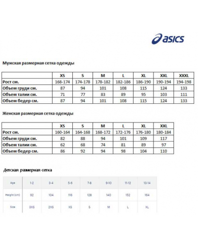 Чоловіча куртка для бігу Asics ICON JACKET (2011B051-001) чорний колір, розмір S