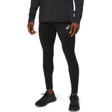 Чоловічі тайтси для бігу Asics CORE WINTER TIGHT (2011C346-002) чорний колір, розмір 2XL