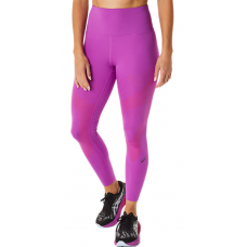 Жіночі тайтси для бігу Asics ROAD BALANCE TIGHT (2012C224-502) фіолетовий колір, розмір XL