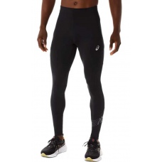 Чоловічі тайтси для бігу Asics ICON TIGHT (2011C731-001) чорний колір, розмір 2XL