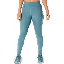 Жіночі тайтси для бігу Asics ICON TIGHT (2012C739-400) синій колір, розмір L