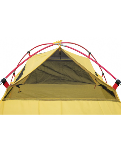 Палатка Tramp Lite Tourist 2 (TLT-004.06-olive)
