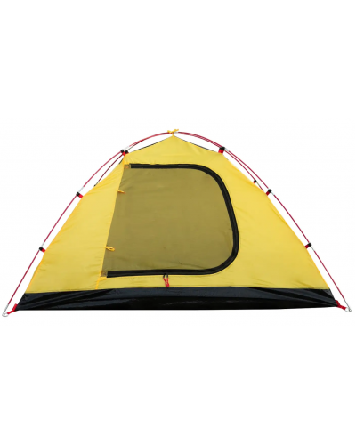 Палатка Tramp Lite Tourist 2 (TLT-004.06-olive)