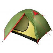 Палатка Tramp Lite Tourist 3 (TLT-002-olive)