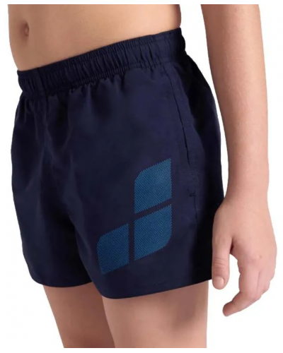 Дитячі шорти для плавання Arena BEACH SHORT LOGO R (006446-781)