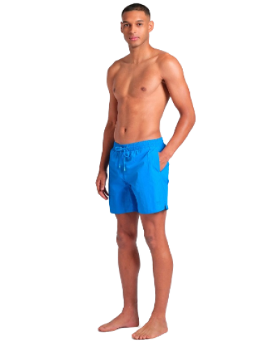 Чоловічі пляжні шорти Arena BEACH BOXER SOLID (007137-810)