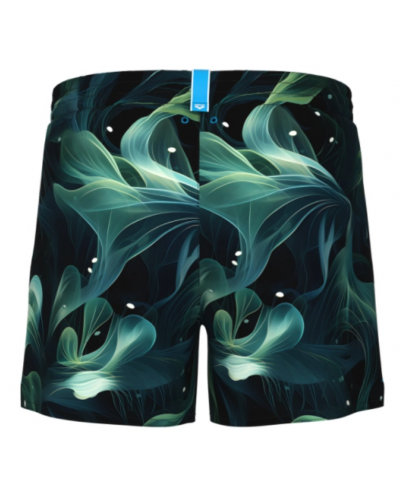 Чоловічі шорти для плавання Arena WATER PRINTS BEACH SHORT AO (007159-630)