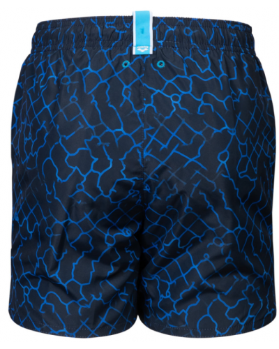 Дитячі шорти для плавання Arena WATER PRINTS BEACH BOXER AO (007186-711)