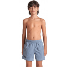 Дитячі шорти для хлопців Arena LOGOTYPE BEACH BOXER (009258-550)