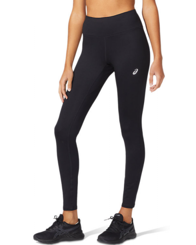 Жіночі тайтси для бігу Asics CORE TIGHT (2012C338-001) чорний колір, розмір XS