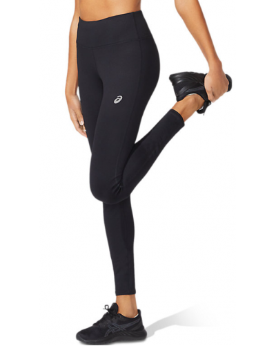 Жіночі тайтси для бігу Asics CORE TIGHT (2012C338-001) чорний колір, розмір XS