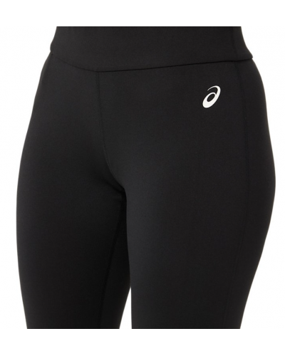 Жіночі тайтси для бігу Asics LOGO 7/8 TIGHT (2032C943) чорний колір, розмір XS