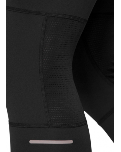 Чоловічі тайтси для бігу Asics RACE TIGHT (2011A819-001) чорний колір, розмір S