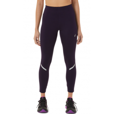 Жіночі тайтси для бігу Asics LITE-SHOW TIGHT (2012C027-501) синій колір, розмір XS