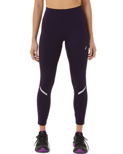 Жіночі тайтси для бігу Asics LITE-SHOW TIGHT (2012C027-501) синій колір, розмір XS