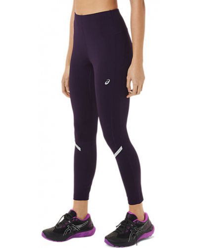 Жіночі тайтси для бігу Asics LITE-SHOW TIGHT (2012C027-501) синій колір, розмір XS