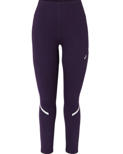 Жіночі тайтси для бігу Asics LITE-SHOW TIGHT (2012C027-501) синій колір, розмір XS