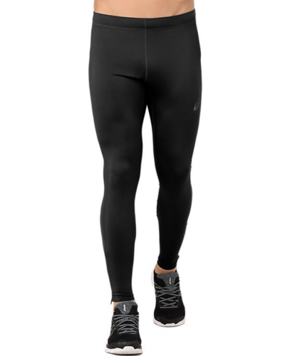 Чоловічі тайтси для бігу Asics SILVER TIGHT (2011A027-001) чорний колір, розмір S