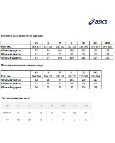 Жіночі шорти для занять спортом Asics ICON SPRINTER (2012C801-020) сірий колір, розмір XS