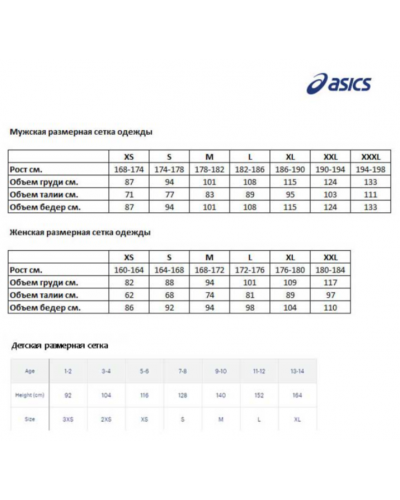 Жіночий топ для бігу Asics ROAD COMPRESSION BRA (2012C995) синій колір, розмір S