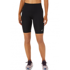 Жіночі тайтси для бігу Asics RACE SPRINTER TIGHT (2012C222-001) чорний колір, розмір M