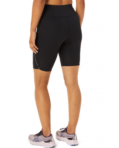 Жіночі тайтси для бігу Asics RACE SPRINTER TIGHT (2012C222-001) чорний колір, розмір S