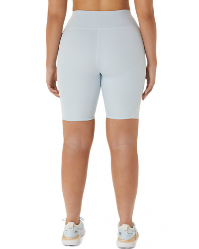 Жіночі тайтси для бігу Asics RACE SPRINTER TIGHT (2012C222-404) блакитний колір, розмір S