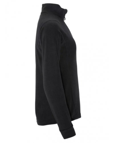 Жіноча флісова кофта Craft CORE EXPLORE FLEECE MIDLAYER W (1915247-999000)