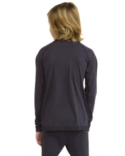 Комплект дитячої термобілизни Craft CORE DRY ACTIVE COMFORT SET JR BLACK 158/164 (1914111-999000)