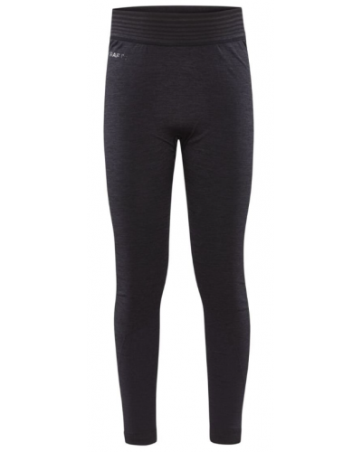 Комплект дитячої термобілизни Craft CORE DRY ACTIVE COMFORT SET JR BLACK 158/164 (1914111-999000)