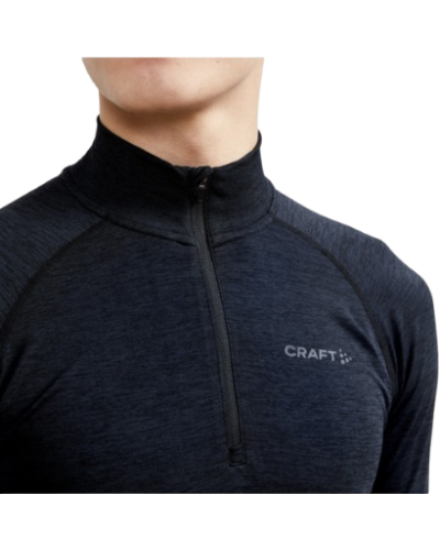 Термобілизна чоловіча Craft CORE ACTIVE COMFORT HZ M (1911166-999000)