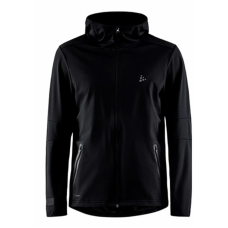 Чоловіча велокуртка Craft Core Ride SubZ Jacket M (1911171-999000)